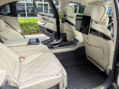 Mercedes-Benz S 480 4MATIC - ფოტო 15