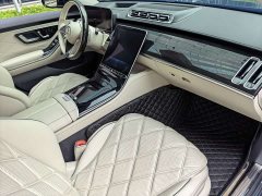 Mercedes-Benz S 480 4MATIC - ფოტო 17