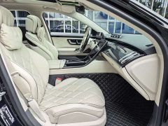 Mercedes-Benz S 480 4MATIC - ფოტო 18