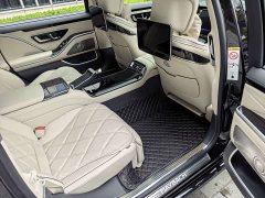 Mercedes-Benz S 480 4MATIC - ფოტო 19