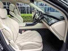 Mercedes-Benz S 480 4MATIC - ფოტო 20