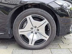 Mercedes-Benz S 480 4MATIC - ფოტო 4