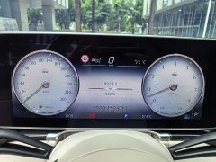 Mercedes-Benz S 480 4MATIC - ფოტო 9