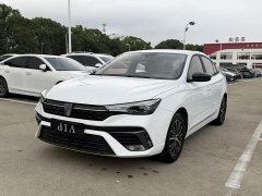 SAIC i5 1.5L CVT Edition - ფოტო 1