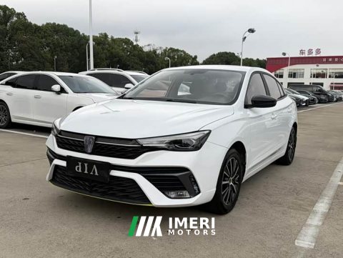 2022 SAIC i5 1.5L CVT Edition - ავტომობილი ჩინეთიდან