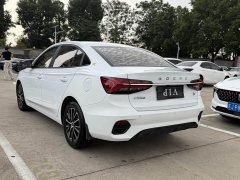 SAIC i5 1.5L CVT Edition - ფოტო 10
