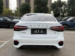 SAIC i5 1.5L CVT Edition - ფოტო 11