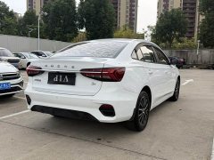 SAIC i5 1.5L CVT Edition - ფოტო 12