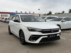 SAIC i5 1.5L CVT Edition - ფოტო 3