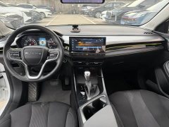 SAIC i5 1.5L CVT Edition - ფოტო 4