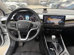 SAIC i5 1.5L CVT Edition - ფოტო 5