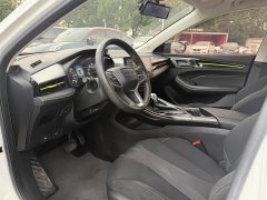 SAIC i5 1.5L CVT Edition - ფოტო 6