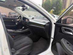 SAIC i5 1.5L CVT Edition - ფოტო 7
