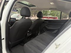SAIC i5 1.5L CVT Edition - ფოტო 8
