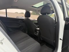 SAIC i5 1.5L CVT Edition - ფოტო 9