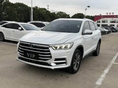BYD Pro 1.5T Luxury Version - ფოტო 1