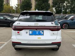 BYD Pro 1.5T Luxury Version - ფოტო 12