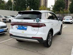 BYD Pro 1.5T Luxury Version - ფოტო 13
