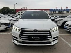 BYD Pro 1.5T Luxury Version - ფოტო 2