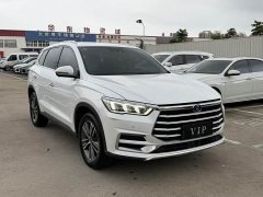 BYD Pro 1.5T Luxury Version - ფოტო 3