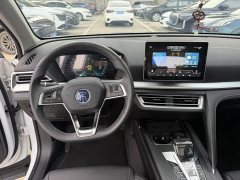 BYD Pro 1.5T Luxury Version - ფოტო 5