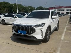 Jetour X70 PLUS 1.5T DCTPLUS 5 - ფოტო 1