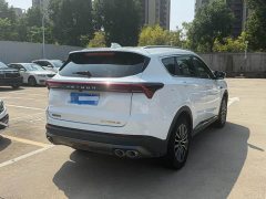 Jetour X70 PLUS 1.5T DCTPLUS 5 - ფოტო 12