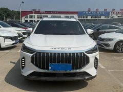 Jetour X70 PLUS 1.5T DCTPLUS 5 - ფოტო 2