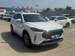 Jetour X70 PLUS 1.5T DCTPLUS 5 - ფოტო 3