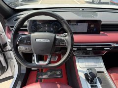 Jetour X70 PLUS 1.5T DCTPLUS 5 - ფოტო 5