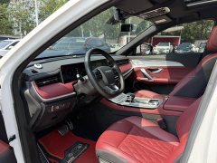Jetour X70 PLUS 1.5T DCTPLUS 5 - ფოტო 6