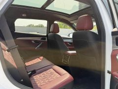 Jetour X70 PLUS 1.5T DCTPLUS 5 - ფოტო 8