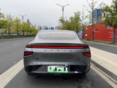 Xpeng P7 670N - ფოტო 4