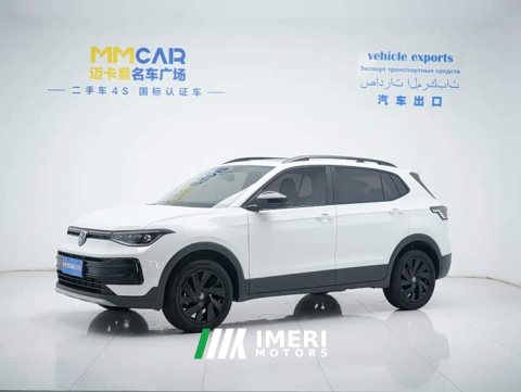 2026 Volkswagen Tharu 1.5L Edition - ავტომობილი ჩინეთიდან