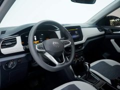 Volkswagen 1.5L Edition - ფოტო 15