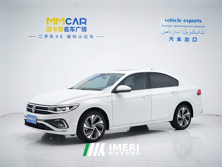 Volkswagen 200TSI DSGPRO Edition - ავტომობილი ჩინეთიდან