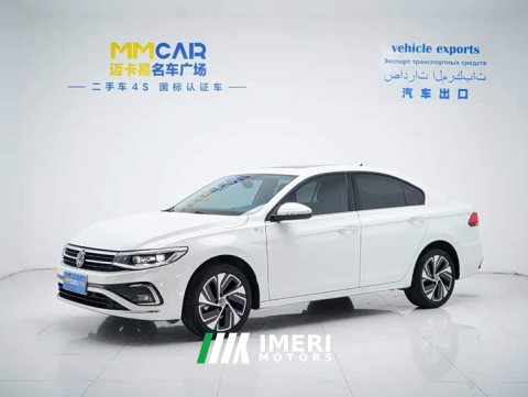 2024 Volkswagen 200TSI DSGPRO Edition - ავტომობილი ჩინეთიდან
