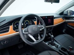 Volkswagen 200TSI DSGPRO Edition - ფოტო 14