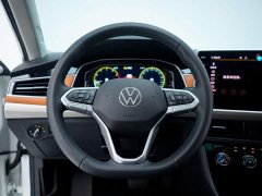 Volkswagen 200TSI DSGPRO Edition - ფოტო 15