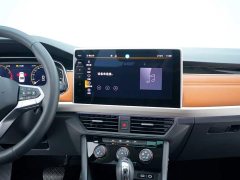 Volkswagen 200TSI DSGPRO Edition - ფოტო 16