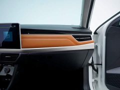 Volkswagen 200TSI DSGPRO Edition - ფოტო 18