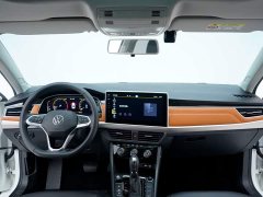 Volkswagen 200TSI DSGPRO Edition - ფოტო 2
