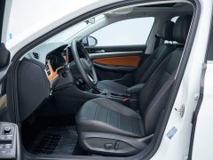 Volkswagen 200TSI DSGPRO Edition - ფოტო 4