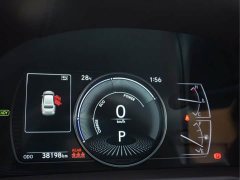 Lexus ES 300h Edition - ფოტო 14
