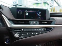 Lexus ES 300h Edition - ფოტო 18