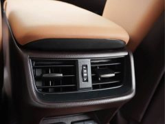 Lexus ES 300h Edition - ფოტო 20