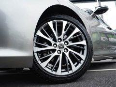Lexus ES 300h Edition - ფოტო 4