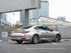 Lexus ES 300h Edition - ფოტო 6