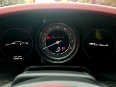 Porsche 911 Turbo S 3.7T - ფოტო 4