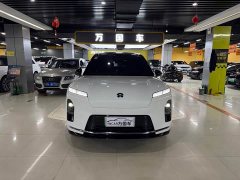 Nio ES8 Luxury Edition - ფოტო 1